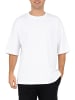 Reichstadt Reichstadt Oversized T-Shirt Herren  25RS070 White XXS