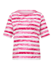 Rabe T-Shirt in Pink
