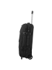 Jump Dunaa 2 Rollen Reisetasche 55 cm in black