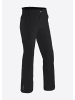 Maier Sports Skihose in schwarz
