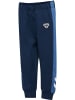 Hummel Verstellbare Taille Hose Hmlmini Kinder in DRESS BLUES