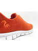thies Freizeit Schnürer für Damen in orange