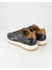 La Martina Sneaker low in Schwarz