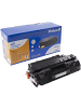 Pelikan Toner kompatibel mit HP CE505A #05A black / auch Canon CRG-719