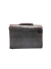 Strellson Aktentasche 'Richmond Jim in Dunkelbraun 40 x 29 x 12 cm'