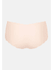 Sloggi Shorty 'ZERO' 2er Pack in rosa