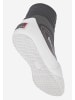 Gorilla Gwear Performance High Tops - Weiß/Grau