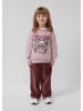 s.Oliver Sweatshirt  in  4511_rosa