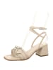Kennel & Schmenger Sandaletten in beige