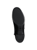 Tamaris Stiefelette in BLACK COMB