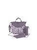 Okiedog Wickeltasche Damask Sumo