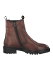 S.OLIVER RED LABEL Stiefelette in Cognac