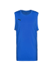 Puma Basketballtrikot Basketball Game in blau