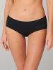 Schiesser Panty Invisible Soft in Schwarz