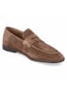 COPENHAGEN Loafer in braun