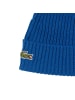 Lacoste Mütze in Blau (France)