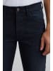 BLEND 5-Pocket-Jeans Twister fitNOOS in Schwarz