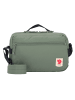 FJÄLLRÄVEN High Coast Umhängetasche 24 cm patina green