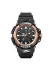 Philipp Plein Quarzuhr PSNBA0323 in Schwarz