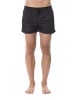 roberto cavalli SPORT Schwarz Polyester Herren Badeshorts