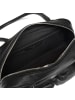 Liebeskind Berlin Jil Schultertasche Leder 26 cm black