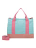 Fritzi aus Preußen Canvas Handtasche 40 cm pooly