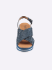 Heine Sandalette in marine