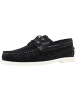 Gant Sneaker low Yardport in dunkelblau