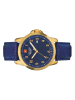 Swiss Military Quarzuhr 7011.1515SAM in Gold