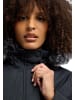 Bruno Banani Winterjacke CHANEY in Schwarz