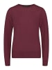 Betty Barclay Pullover in bordeaux - 0003