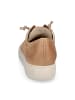 Paul Green Sneaker in Braun