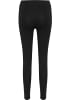 Hummel Hummel Tights Hmlsommer Damen in BLACK