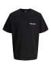 Jack & Jones T-shirt in Black
