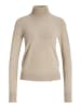 JJXX Rollkragenpullover in Feather Gray