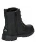 Lico Schnürstiefel Eve in Schwarz