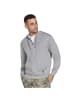 Skechers Skechers Go Walk Everywhere Full Zip Hoodie in Grau