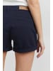 Oxmo Chinoshorts in blau