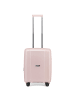 Epic Anthem 4 Rollen Kabinentrolley 55 cm mit Dehnfalte nebulapink