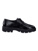 Paul Green Halbschuhe in Schwarz Lack