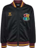 Hummel Reißverschluss Jacke Hmlharry Kinder in BLACK
