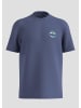 QS T-Shirt in 5725_dunkelblau