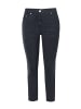 MIAMODA Jeans in anthrazit