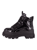 Buffalo Sneaker schwarz
