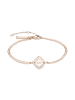 LIEBESKIND BERLIN Armband in roségold