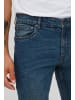 !SOLID 5-Pocket-Jeans in blau