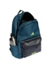 adidas Classic - Rucksack 44 cm in arctic night/black/lucid lemon