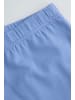 MOKIDA Leggings mit langen Beinen in hellblau