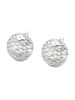 faina Women Earrings in Silver