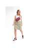 Maier Sports Fortunit Shortin W in Braun591